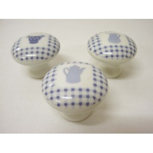 POMO PORCELANA PEQUEÑO MOTIVOS MENAJE VARIADO