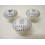 POMO PORCELANA PEQUEÑO MOTIVOS MENAJE SURTIDO