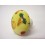 POMO PORCELANA GRANDE FRUTAS AMARILLO