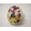 POMO PORCELANA PEQUEÑO FLORES 1