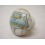POMO PORCELANA PEQUEÑO DIBUJO LAVABO