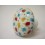 POMO PORCELANA GRANDE TULIPANES PEQUEÑO