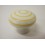 POMO PORCELANA GRANDE CIRCULOS AMARILLO
