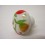 POMO PORCELANA GRANDE TULIPANES GRANDE