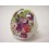 POMO PORCELANA GRANDE FLORES 2
