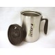 JARRA MUG ECOTHERMO 450ML ACERO INOX COLORES VARIADO