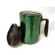 JARRA MUG ECOTHERMO 450ML ACERO INOX COLORES VARIADO