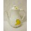 CAFETERA REDONDA 1450ML LIMONES