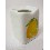 PALILLERO PEQUEÑO PORCELANA LIMONES