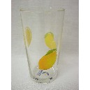 VASO PRISMA ALTO 260ML LIMONES