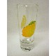 VASO CHUPITO PRISMA 90ML LIMONES