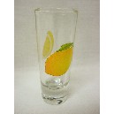 VASO CHUPITO PRISMA 90ML LIMONES