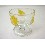 COPA HELADO 175ML CRISTAL LIMONES