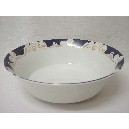 BOWL REDONDO ALTO GRECA AZUL