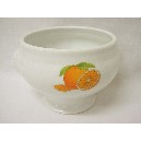 BOWL SOPERA 400ML NARANJAS