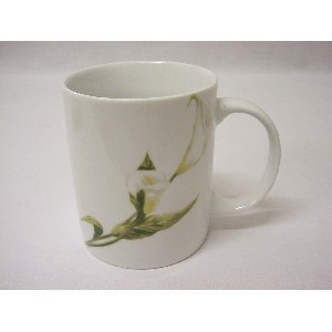 TAZA MUG RECTA 340ML MILLENIUM SURTIDA