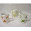 TAZA MUG RECTA 300ML ESTRELLAS SURTIDO