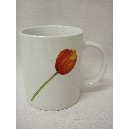 TAZA MUG RECTA 340ML VERANO SURTIDA