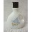 BOTELLA MINI CON ASA HIEDRA AZUL