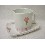 TAZA PLATO REC TE VICHY MARGARITA ROSA