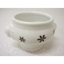 BOWL SALSERA 100ML MARGARITAS AZUL