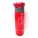 BOTELLA CONTIGO AUTOSEAL 700ML ROJO