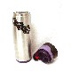 TERMO CONTIGO ARIA 470ML ACERO MORADO