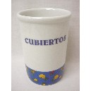 CUBERTERO GRANDE ALTO FRUTAS AZUL