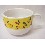 TAZA JUMBO 450ML FRUTAS AMARILLO