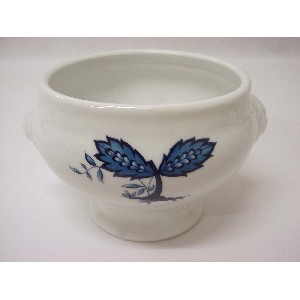 BOWL SOPERA 450ML FLOR POLACA