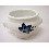 BOWL SALSERA 100ML FLOR POLACA