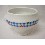 BOWL SOPERA 400ML FLOR VICHY AZUL