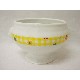 BOWL SOPERA 450ML FLOR VICHY AMARILLO