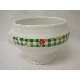 BOWL SOPERA 450ML FLOR VICHY VERDE