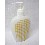 DOSIFICADOR PLANO VICHY AMARILLO