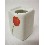 PALILLERO PEQUEÑO TULIPAN ROJO