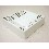 JABONERA MING PORCELANA POMPAS GRISES